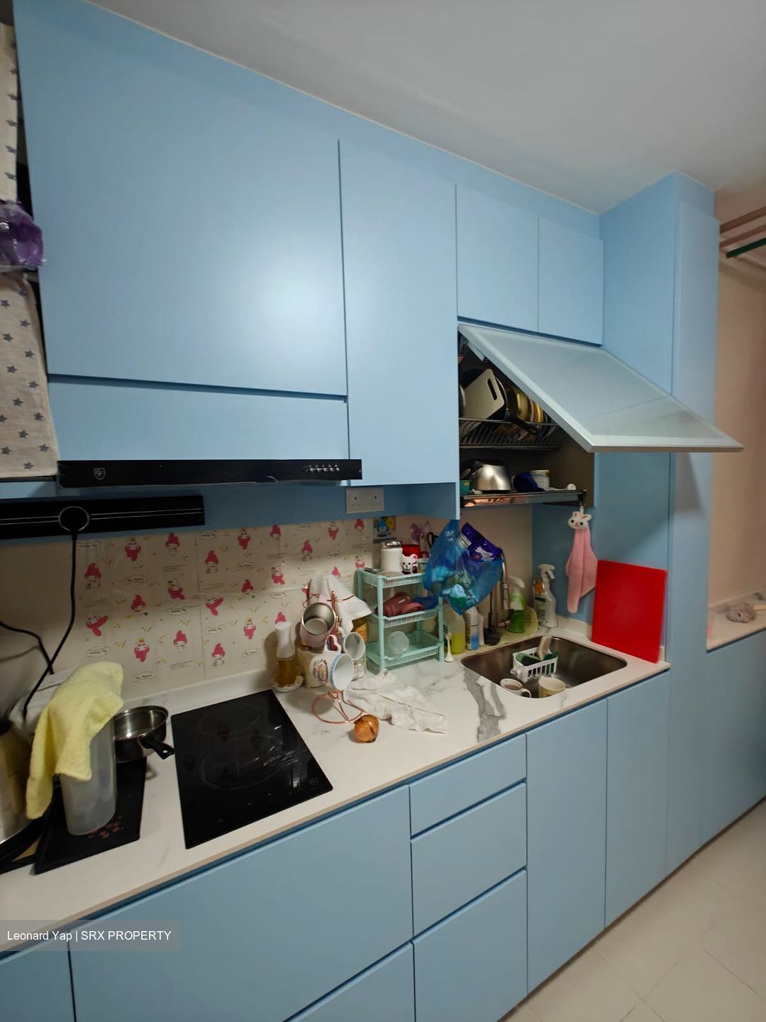 Blk 364 Bukit Batok Street 31 (Bukit Batok), HDB 3 Rooms #448931101